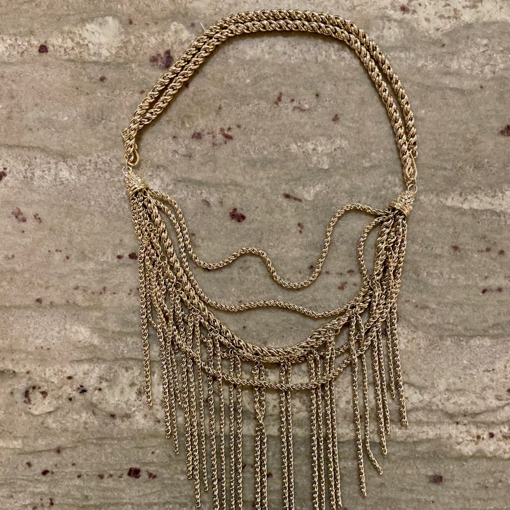 Kendra Scott Landry Necklace